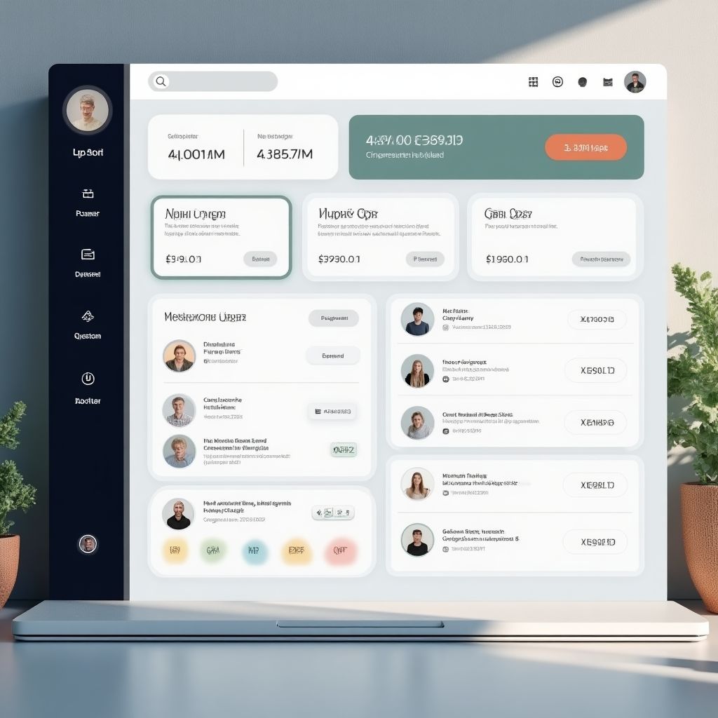 CRM para startups
