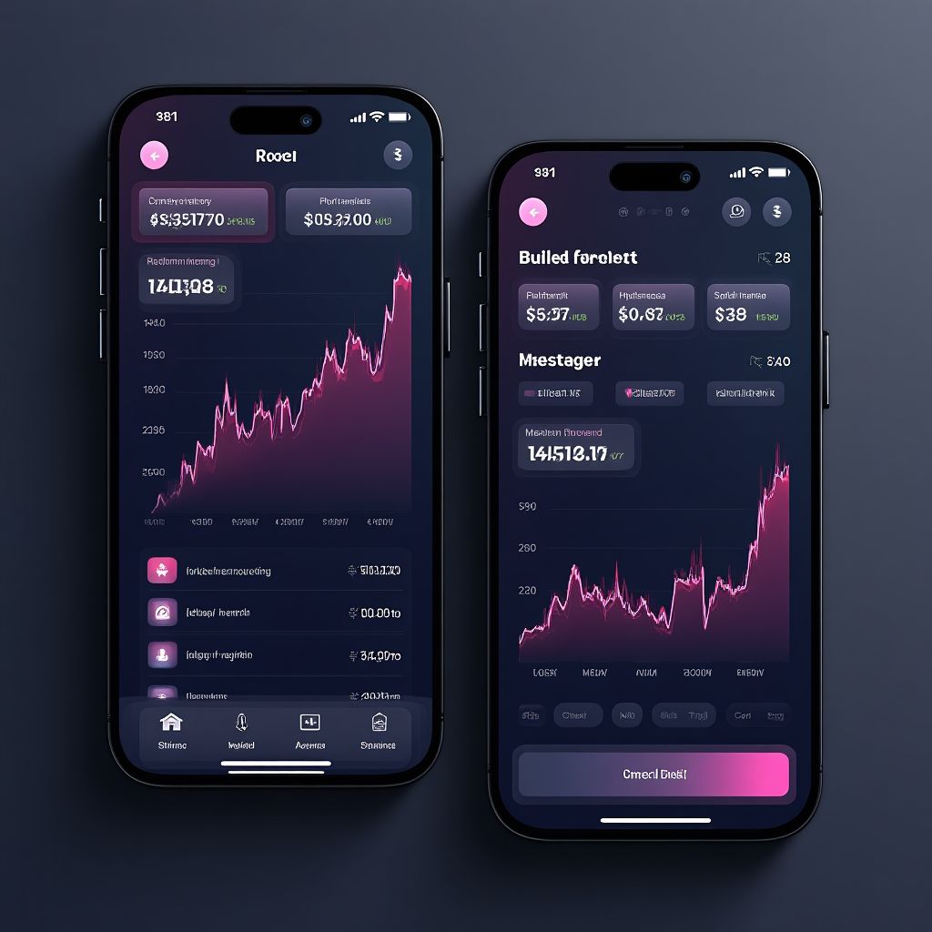 App de finanzas personales