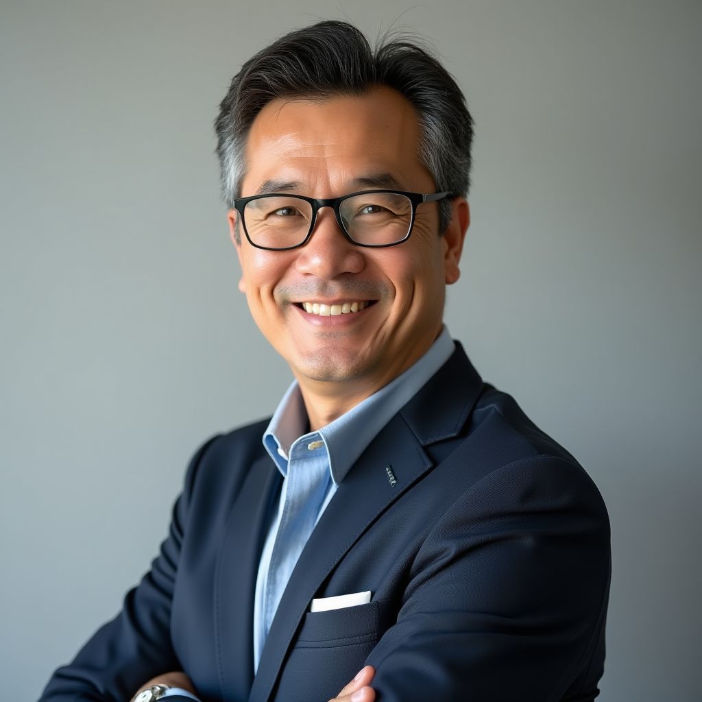 Matías Fernández - CEO y Fundador