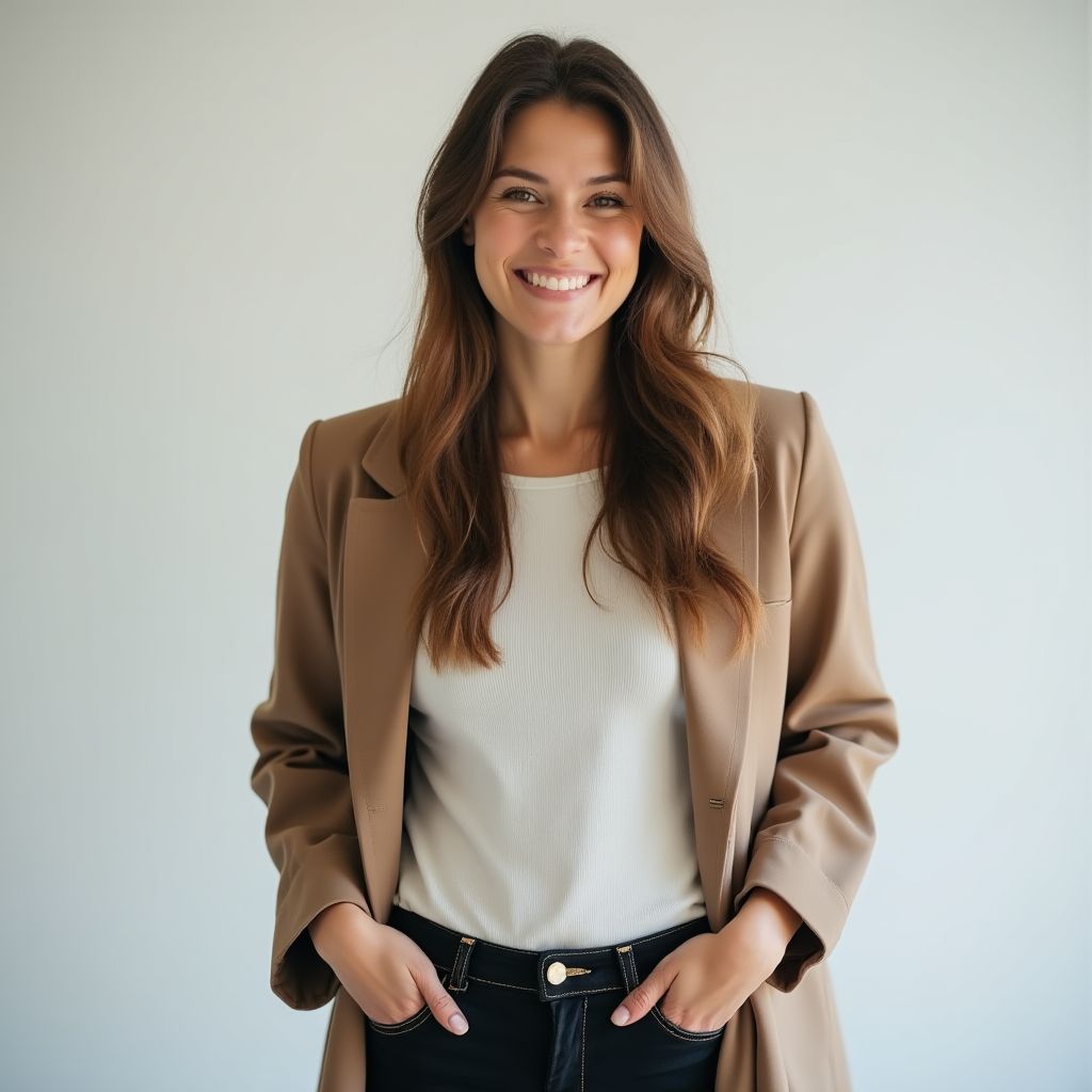 Foto de Lucía Fernández